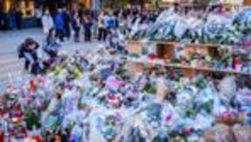 Crans-Montana: Polizei hat alle Opfer der Brandkatastrophe identifiziert