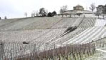 DWD-Prognose: Bis Minus 17 Grad: Baden-Württemberg bleibt tiefgekühlt