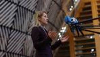 Entmachtung von Nicolás Maduro: EU mahnt zu Respekt vor Volkswillen in Venezuela