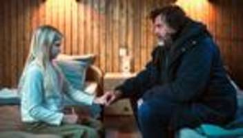 Fernsehen: Tatort mit Gruselfaktor: Das jüngste Geißlein