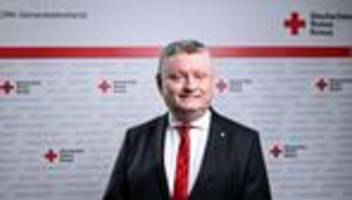 Gesellschaft: Kraftakt nötig: DRK für mehr Schutz vor Katastrophen