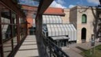 jubiläum: hommage an künstler und sammler – feininger-museum wird 40