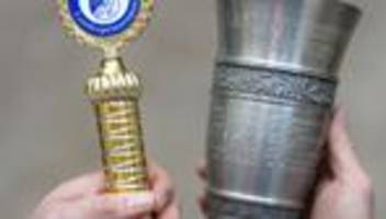 Karneval: Landesprinzenpaar aus Vacha vertritt Thüringen