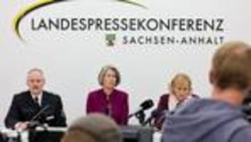 Kriminalität: Anschlagspläne? 21-Jähriger nach Tadschikistan ausgereist