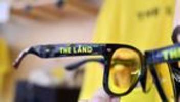 kriminalität: einige betrugsopfer nach cyberattacke auf the länd-shop