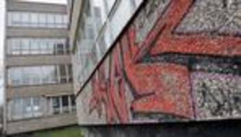 Kriminalität: Vandalismus an Schulen kostet Städte viel Geld