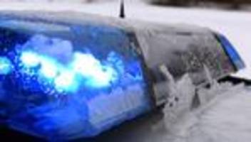 Polizeieinsatz: Zwei Senioren sterben bei Unfall in Südhessen