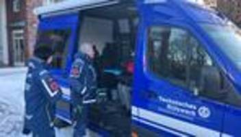 stromausfall: thw hilft bei großeinsatz nach stromausfall in berlin