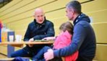 Stromausfall in Berlin: Regierender Bürgermeister bezeichnet Strom-Anschlag als Terrorismus