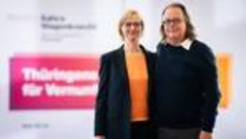 us-angriff auf venezuela: thüringer bsw kritisiert merz für haltung zu venezuela