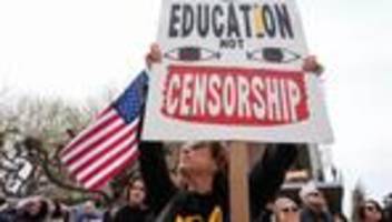 Wissenschaft: Interesse an Studienaufenthalten in USA sinkt - Neue Chancen