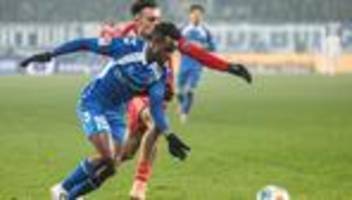 Zweite Fußball-Liga: 1. FC Magdeburg mit 27 Spielern ins Trainingslager