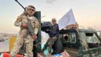 bürgerkrieg im jemen : jemen meldet rückeroberung von ölreichem gebiet