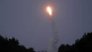 Nord- und Südkorea: Südkorea meldet erneuten Raketentest Nordkoreas