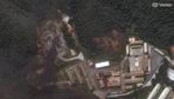 us-angriff auf venezuela: wie die usa nicolás maduro entführten