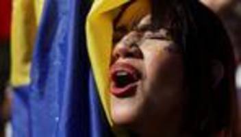 us-einsatz in venezuela: zeitenwende für lateinamerika