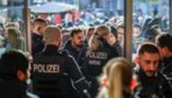 gelsenkirchen: beute bei bank-einbruch könnte mehr als 100 millionen euro wert sein