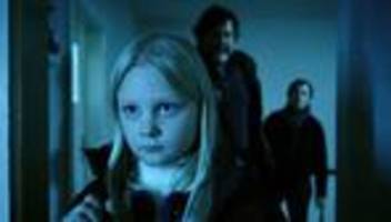 Tatort Schwarzwald: Der Wolf stirbt immer