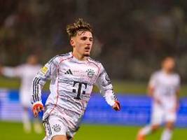 aber das bleibt unter uns ...: lennart karl träumt von wechsel zu real madrid