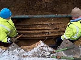 brandanschlag in lichterfelde: warum die reparatur des stromnetzes in berlin so lange dauert