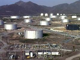 experten dämpfen hoffnung: schneller Öl-boom in venezuela bleibt vorerst eine illusion