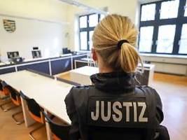 gewalt besorgniserregend: csu will jugendstrafrecht schon ab zwölf jahren anwenden