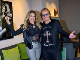 Mutmaßliche Täter festgenommen: Geissens können nach Überfall wieder aufatmen