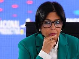 Nach Festnahme von Maduro: Hält der Machtzirkel in Venezuela weiter zusammen?