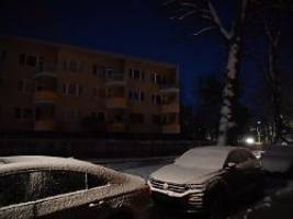 Nach Tag in Dunkelheit und Kälte: 7000 Haushalte in Berlin sind wieder am Stromnetz