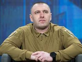 nach beispiellosen erfolgen: mögliche abberufung von kiews top-geheimdienstler sorgt für aufruhr