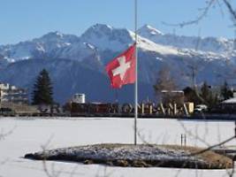 nationaler trauertag geplant: bisher elf brandopfer des schweizer silvester-unglücks identifiziert