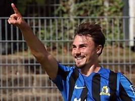 Nächster Gegner des FC Bayern: Champions-League-Klub holt Stürmer aus Regionalliga Südwest