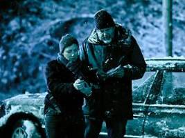 tatort: das jüngste geißlein: es war einmal ein wolf ...