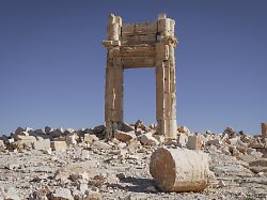 zwei wochen nach us-angriffen: britische und französische luftwaffe bombardieren is in syrien