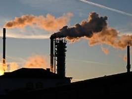 reformen kämen noch nicht an: dihk warnt vor fortschreitender de-industrialisierung