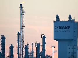 riskante wette: basf eröffnet neues werk in china trotz geopolitischer risiken