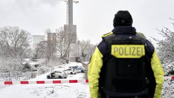 Attacke in Berlin: Wie sicher ist unsere Energieinfrastruktur?