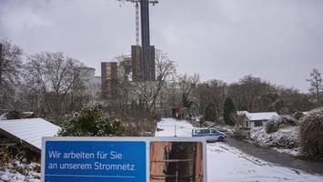 Riesiger Stromausfall in Berlin: Darum dauert die Reparatur so lange