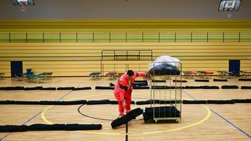 stromausfall in berlin: diese notunterkünfte und notrufannahmepunkte gibt es