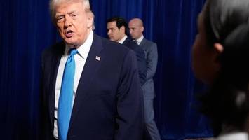 USA stürzen Maduro: Kann Trump Venezuela einfach so übernehmen?