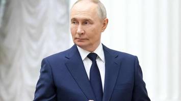 Ukraine: Entführte Kinder tauchen in entlegenem Schurkenstaat wieder auf