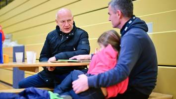 Abwesenheits-Vorwürfe gegen Wegner: Das sagt Berlins Bürgermeister dazu