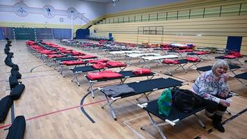 stromausfall „wird an den nerven zehren“: das sind die größten probleme vor ort