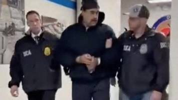 auf den gestürzten maduro wartet in den usa ein leben hinter gittern