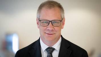 Brandanschlag auf Grundstück von Brandenburger Antisemitismusbeauftragtem