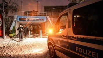 Sabotage in Berlin: Deutschlands Infrastruktur ist zu schlecht geschützt!