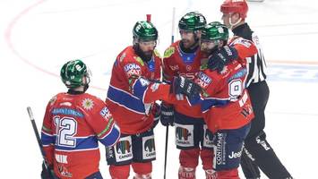 den eisbären gelingt ein befreiungsschlag