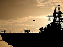 angriff auf venezuela: was über die operation „absolute entschlossenheit“ bekannt ist