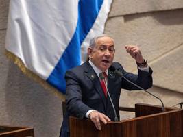 biografie über israels premierminister: benjamin beinhart