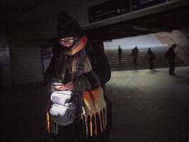 brandanschlag in berlin: sechs tage ohne heizung, warmwasser und licht